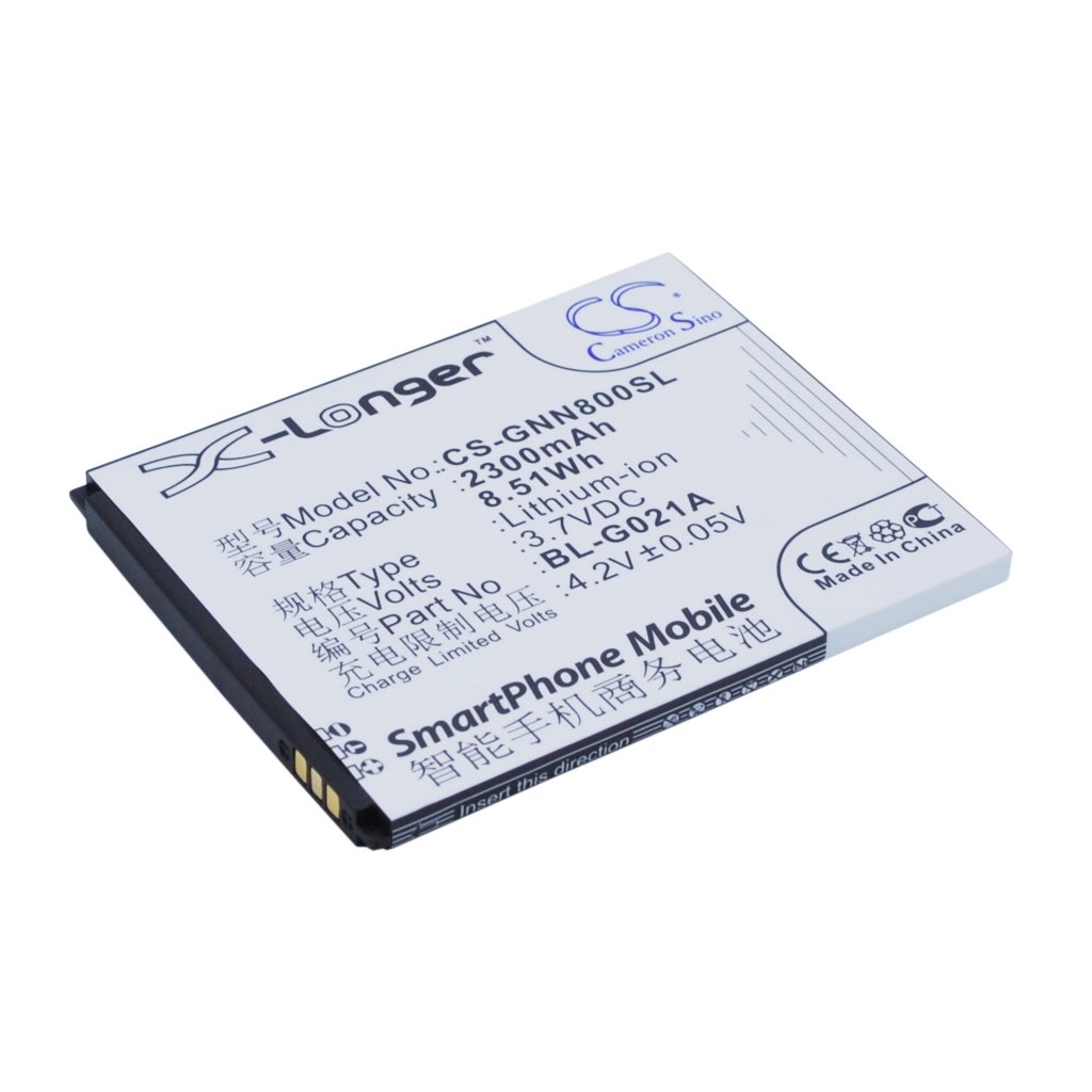 Battery Replaces BL-G021A