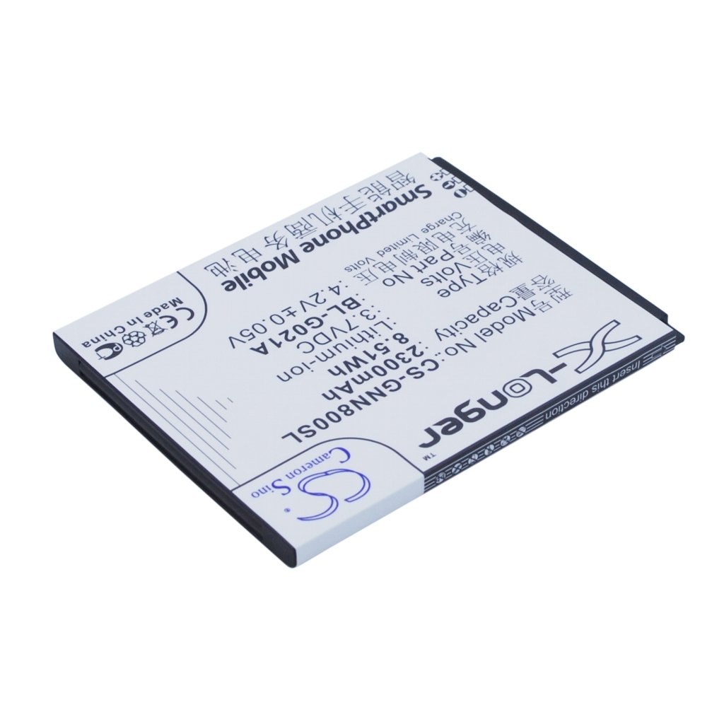 Battery Replaces BL-G021A