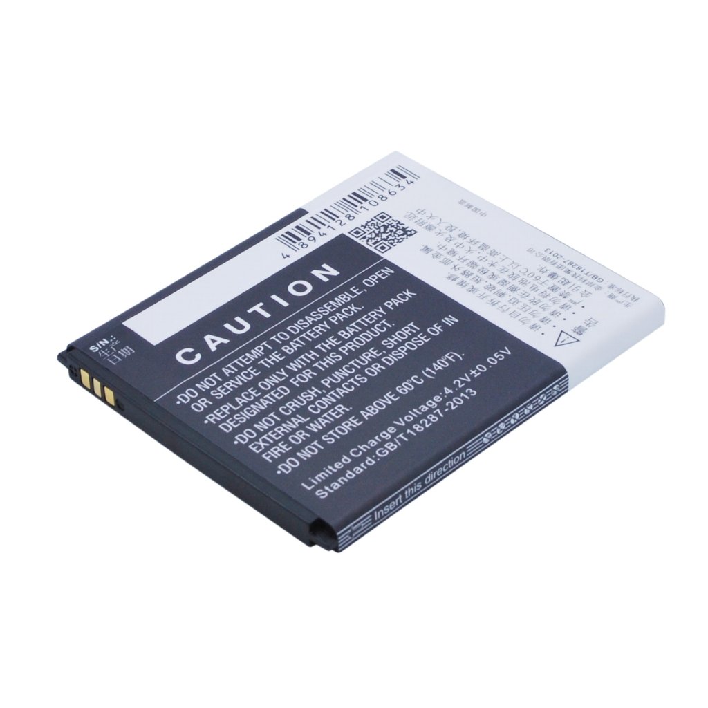 Battery Replaces BL-G021A
