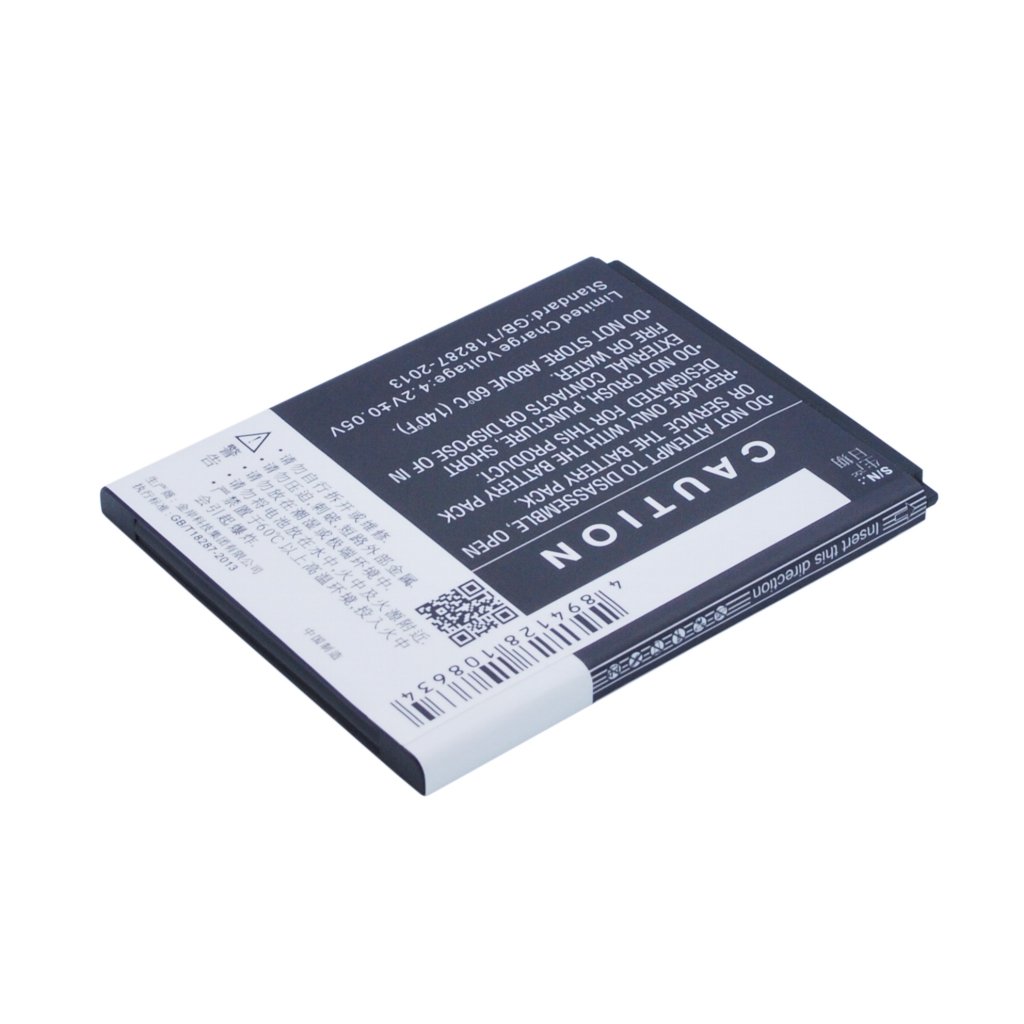 Battery Replaces BL-G021A