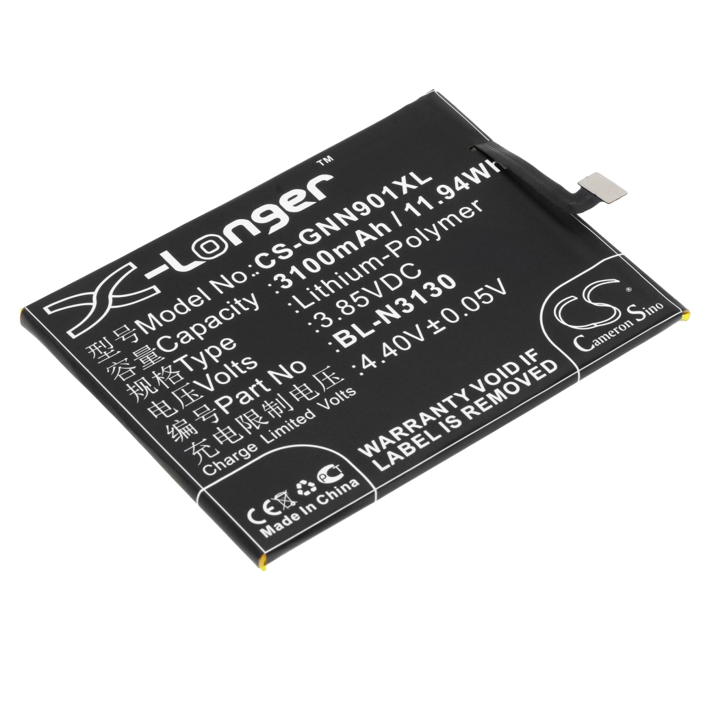 Battery Replaces BL-N3130