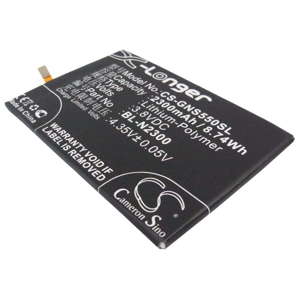 Battery Replaces BL-N2300