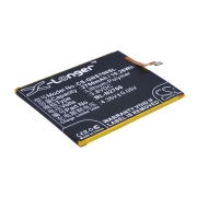 Battery compatibleWith Kazam