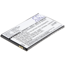 Kompatibel batteribyte för GIONEE BL-G030B