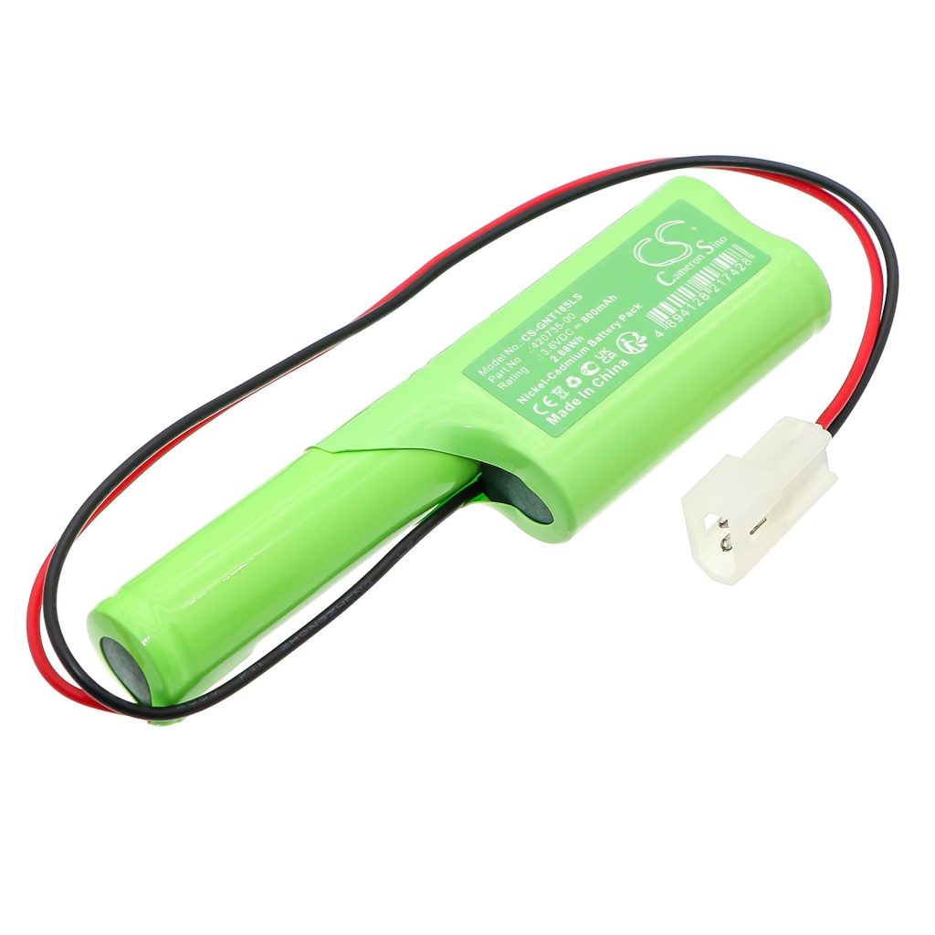 Saft Genlyte CS-GNT185LS