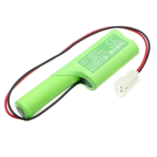 Kompatibel batteribyte för  420735-00