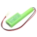 Saft Genlyte CS-GNT185LS