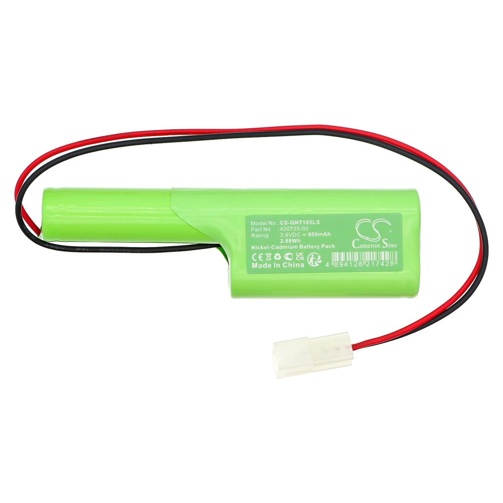 Saft Genlyte CS-GNT185LS