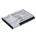 Batteri kompatibel med GIONEE CS-GNV100SL