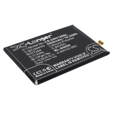 Kompatibel batteribyte för BLU BL-N5000