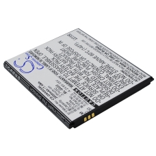 Kompatibel batteribyte för GIONEE BL-G022