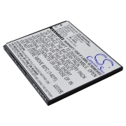 Batterier till mobiltelefoner GIONEE X805