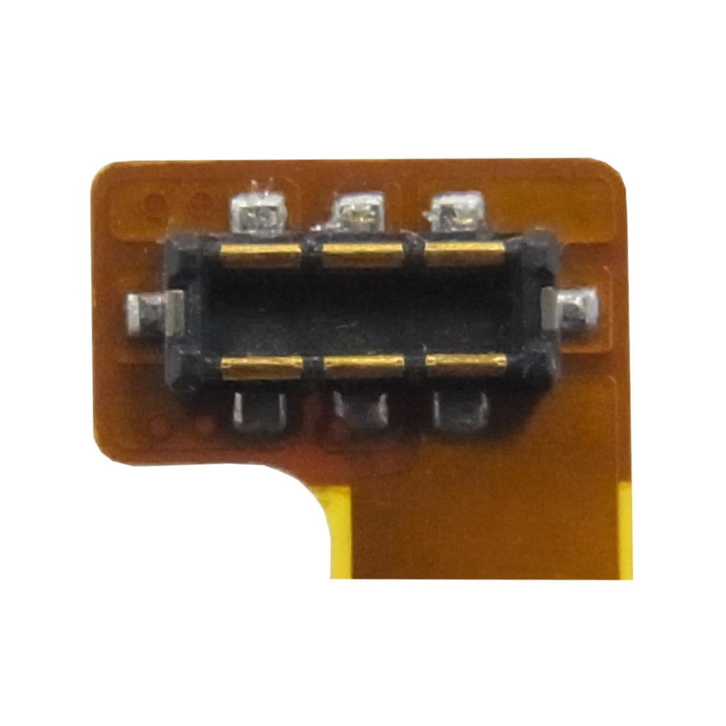 Batteri kompatibel med GIONEE CS-GNX817SL