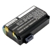BarCode, Scanner Battery Topcon CS-GPS236XL