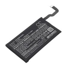 Kompatibel batteribyte för Google GDHB7