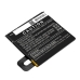 Battery Replaces 35H00272-03M