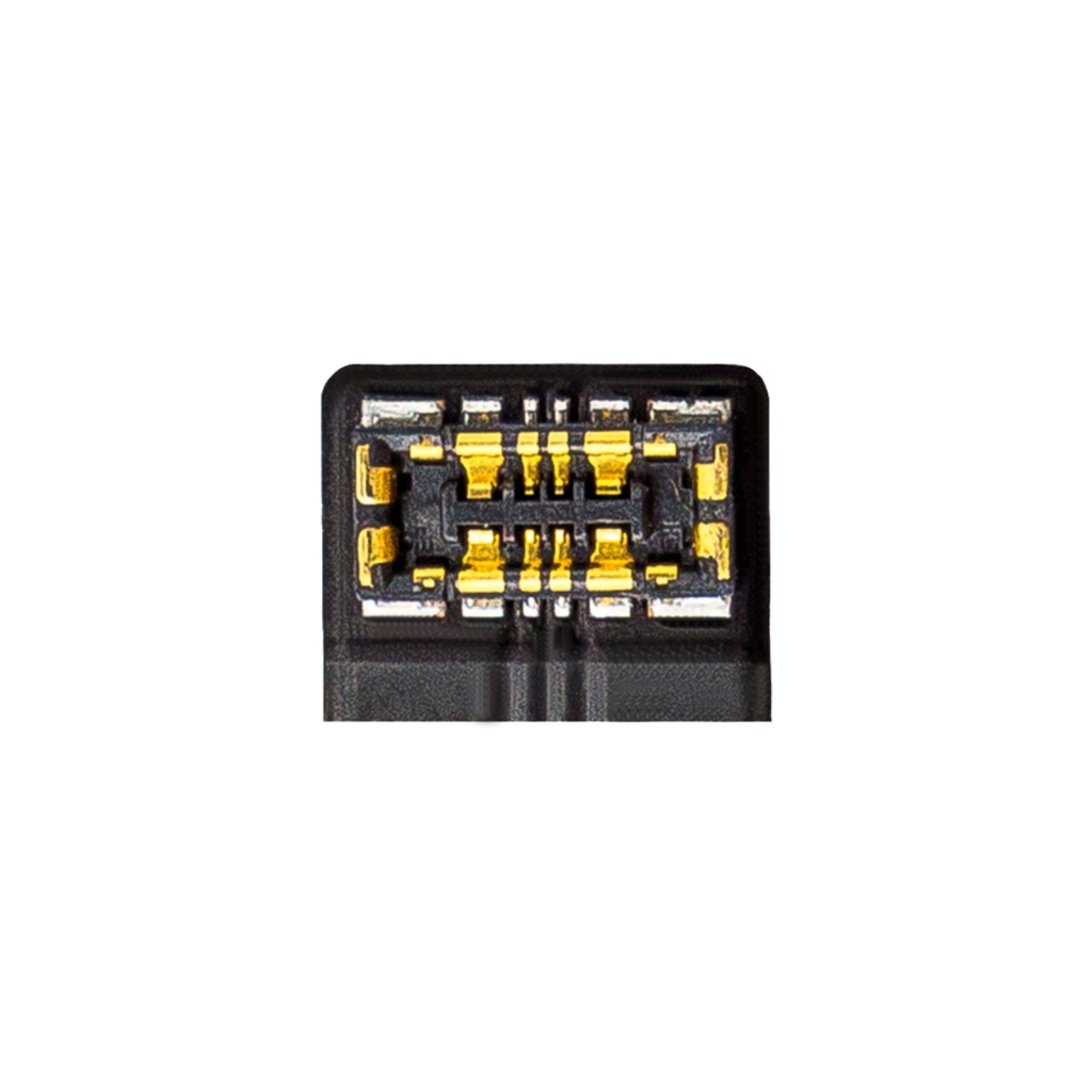 Battery Replaces 35H00272-03M
