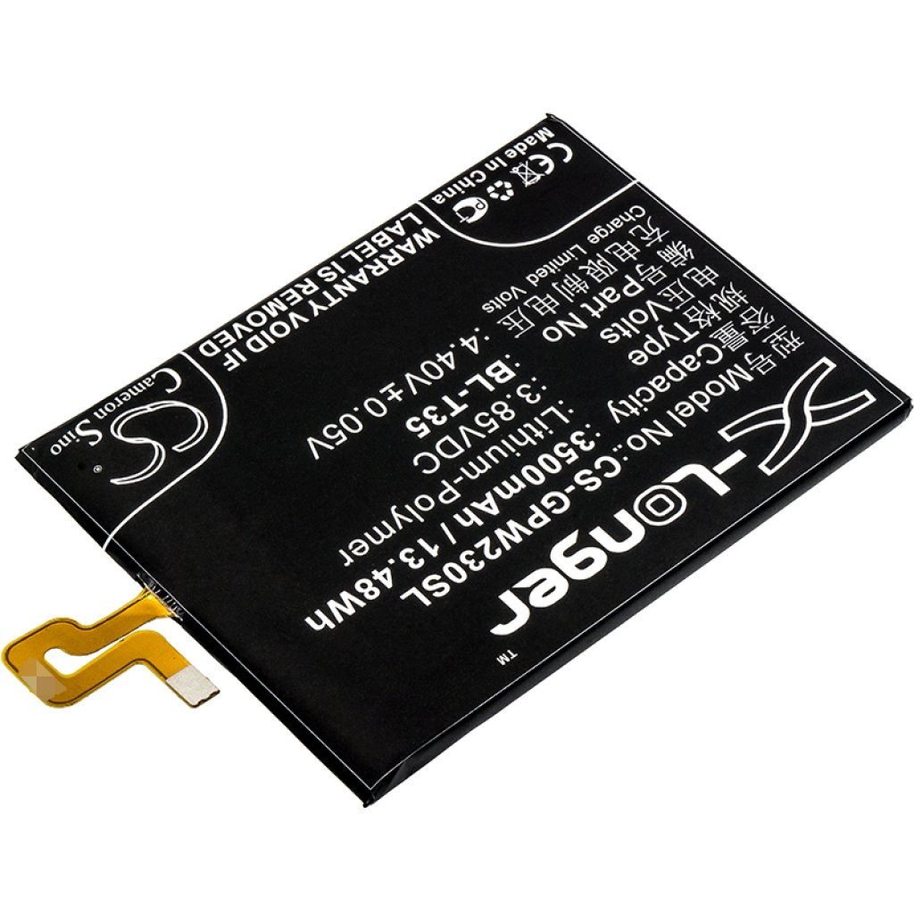 Battery Replaces BL-T35