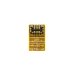 Battery Replaces 35H00272-00M