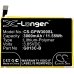 Battery Replaces 823-00086-01
