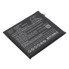 Compatible battery replacement for Google G949-01033-00,GH2MB