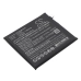 Batterier till mobiltelefoner Google CS-GPW570SL