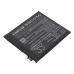 Batterier till mobiltelefoner Google CS-GPW570SL