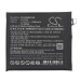 Batterier till mobiltelefoner Google CS-GPW570SL