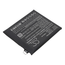 Kompatibel batteribyte för Google G949-01033-00,GH2MB
