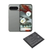 Batterier till mobiltelefoner Google CS-GPW570SL
