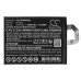 Batterier till mobiltelefoner Google CS-GPW660SL