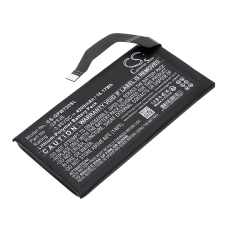 Kompatibel batteribyte för Google GP5JE
