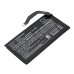 Batterier till mobiltelefoner Google CS-GPW720SL