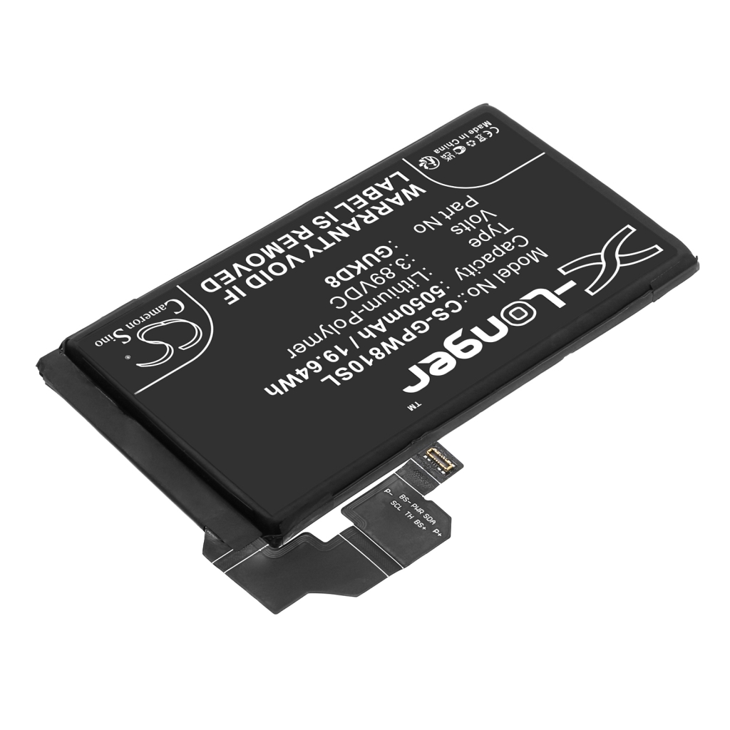 Battery Replaces G949-00704-01