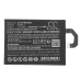 Compatible battery replacement for Google GWRL2