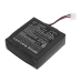 Batteri kompatibel med Genoray CS-GPX300MD