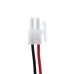 Batteri kompatibel med Genoray CS-GPX300MD
