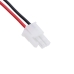 Batteri kompatibel med Genoray CS-GPX300MD