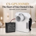 Batteri kompatibel med Genoray CS-GPX300MD