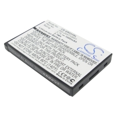 Kompatibel batteribyte för Belkin 300-203712001