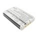Batterier för navigering (GPS) Belkin Bluetooth GPS Receiver