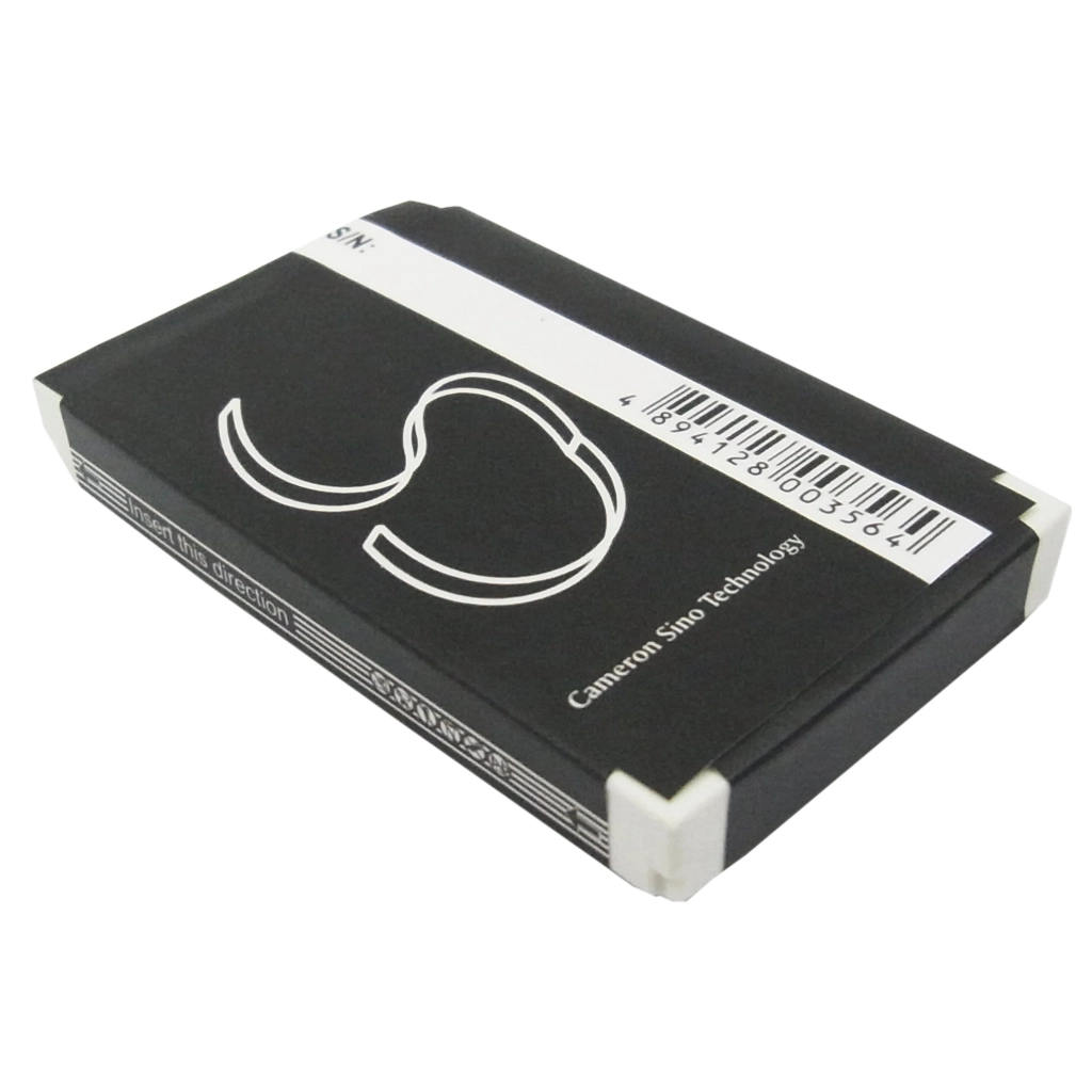 Batterier för navigering (GPS) Belkin Bluetooth GPS Receiver