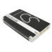 Batterier för navigering (GPS) Belkin Bluetooth GPS Receiver