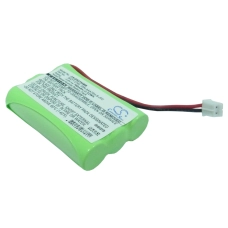 Kompatibel batteribyte för GRACO 3SN-AAA75H-S-JP2,89-1323-00-00,BATT-2795,CB94-01A,TFL3X44AAA900