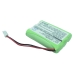 BabyPhone Battery Motorola MBP36