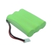 BabyPhone Battery Motorola MBP36