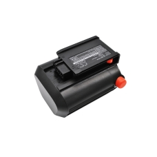 Kompatibel batteribyte för Gardena 09839-20,09840-20,BLI-18
