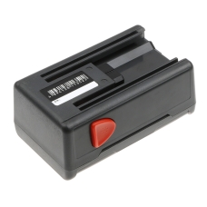 Kompatibel batteribyte för Gardena 8834-20