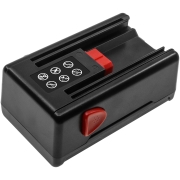 Batteri compatibleWith Gardena