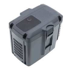 Kompatibel batteribyte för Gardena 28311,9842,9843,9843-20,BLI-40/100...